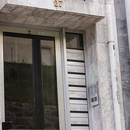 Apartamento Da Lapa Porto Kültér fotó