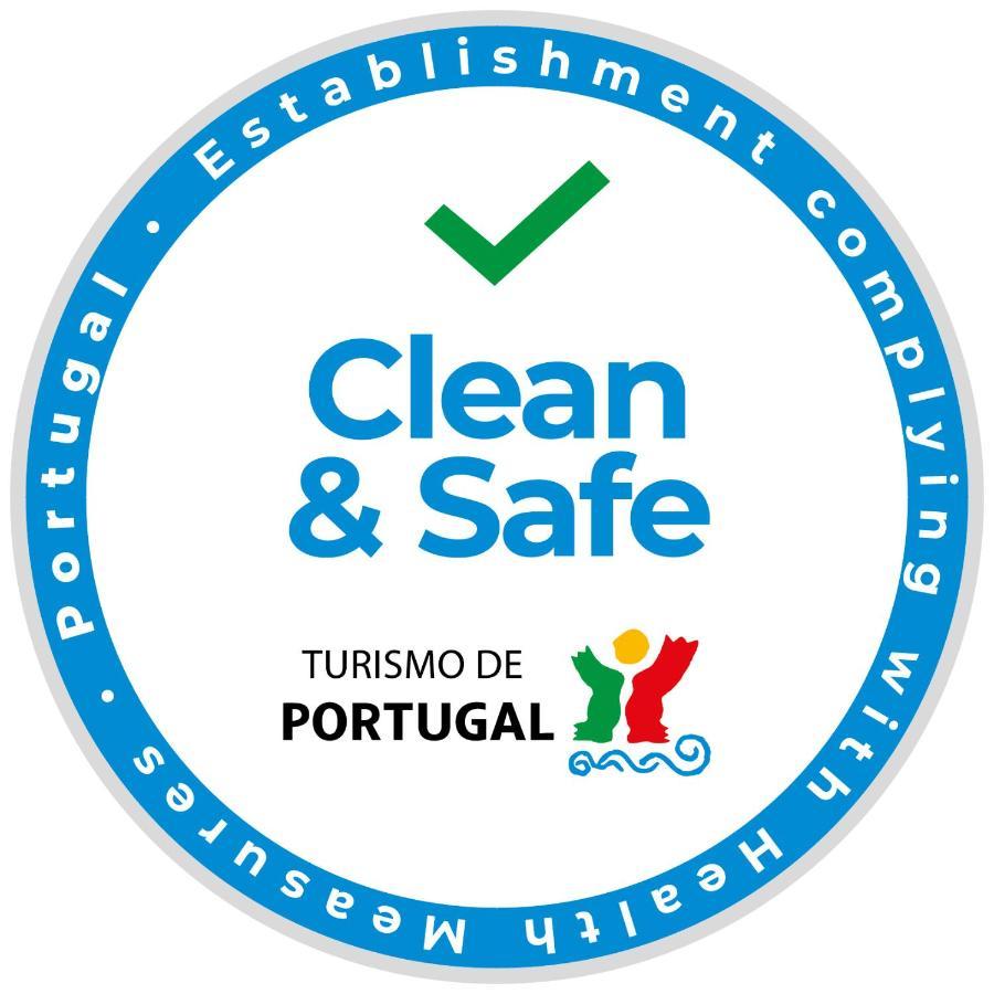 Apartamento Da Lapa Porto Kültér fotó