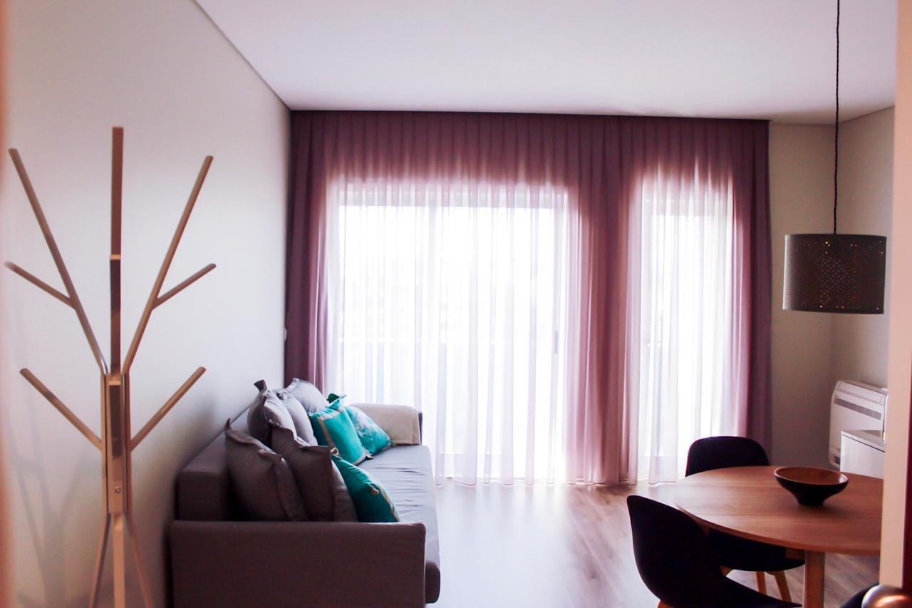 Apartamento Da Lapa Porto Kültér fotó