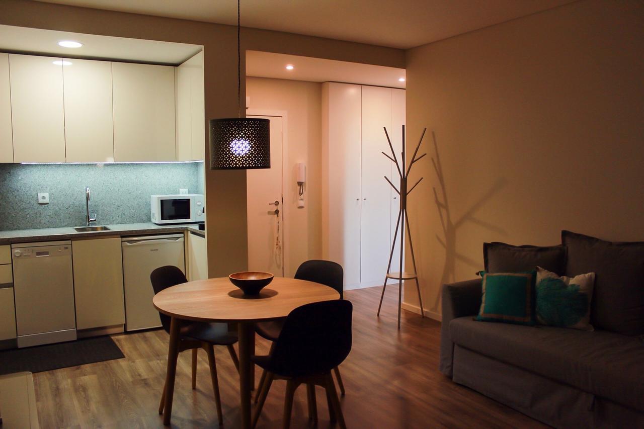 Apartamento Da Lapa Porto Kültér fotó
