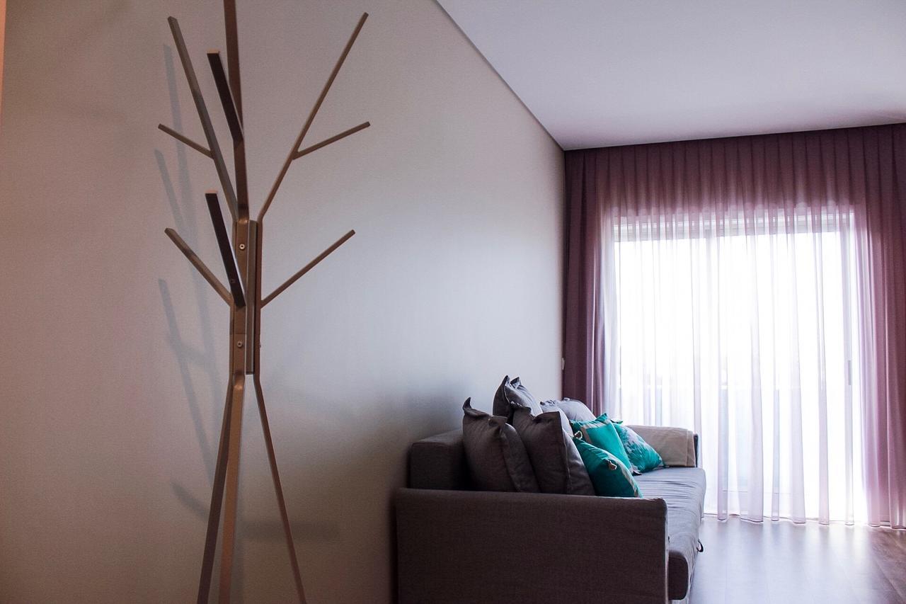Apartamento Da Lapa Porto Kültér fotó