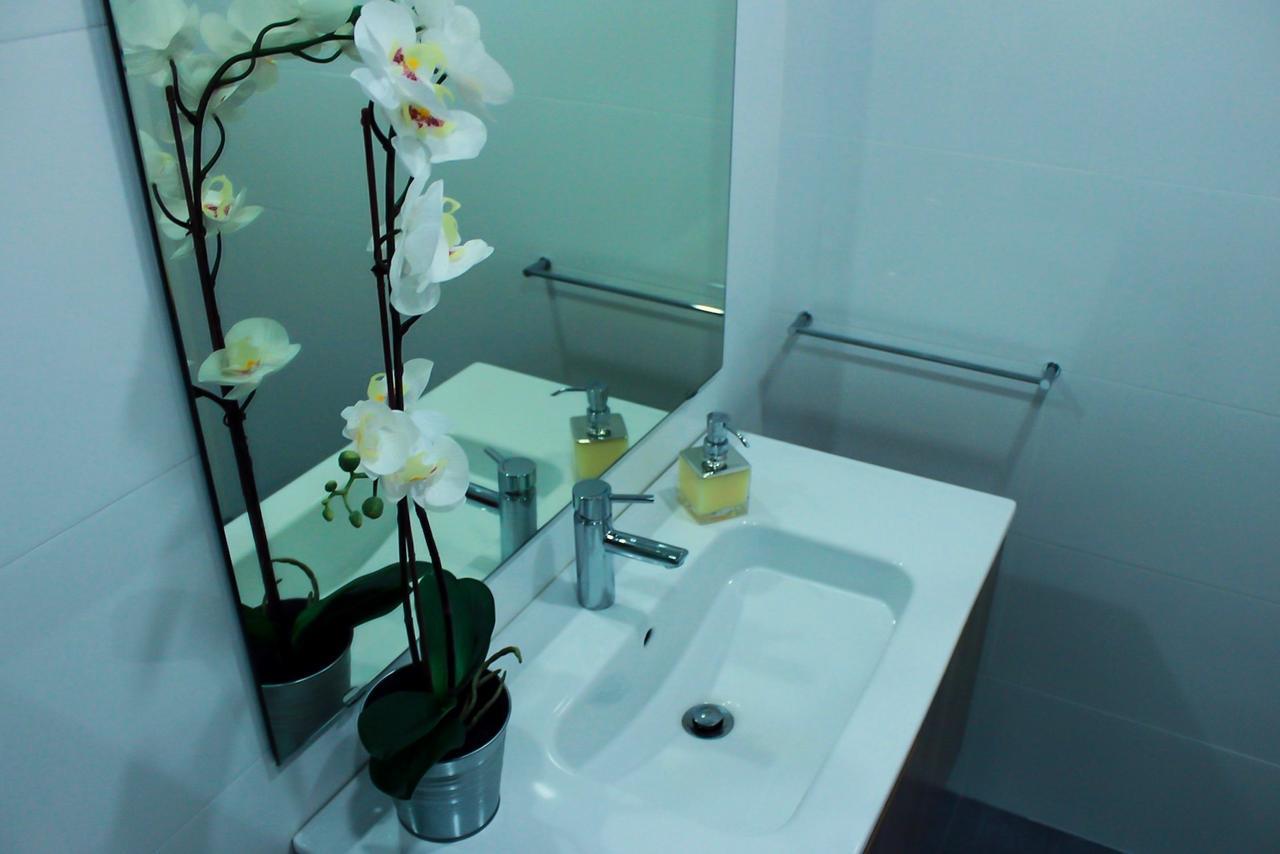 Apartamento Da Lapa Porto Kültér fotó