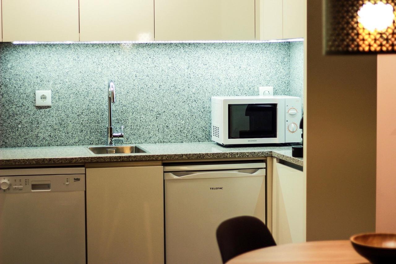 Apartamento Da Lapa Porto Kültér fotó