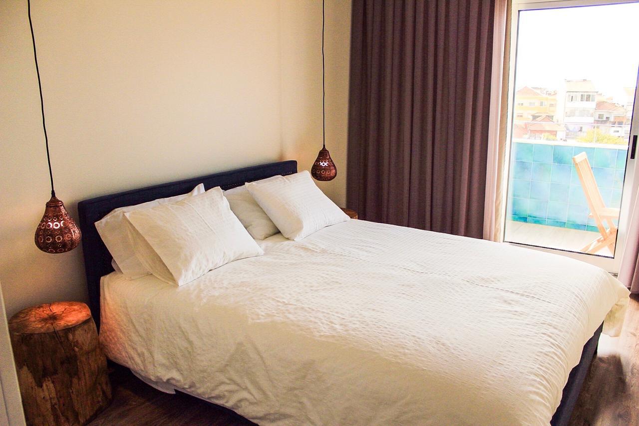 Apartamento Da Lapa Porto Kültér fotó