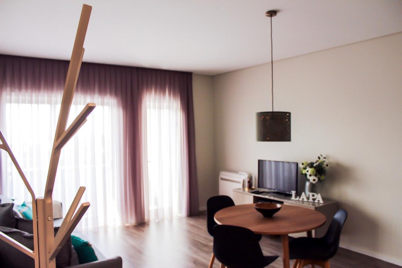 Apartamento Da Lapa Porto Kültér fotó