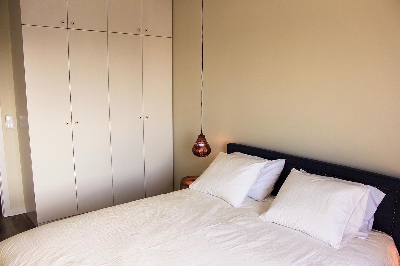 Apartamento Da Lapa Porto Kültér fotó