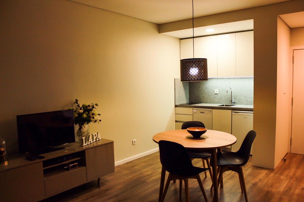 Apartamento Da Lapa Porto Kültér fotó