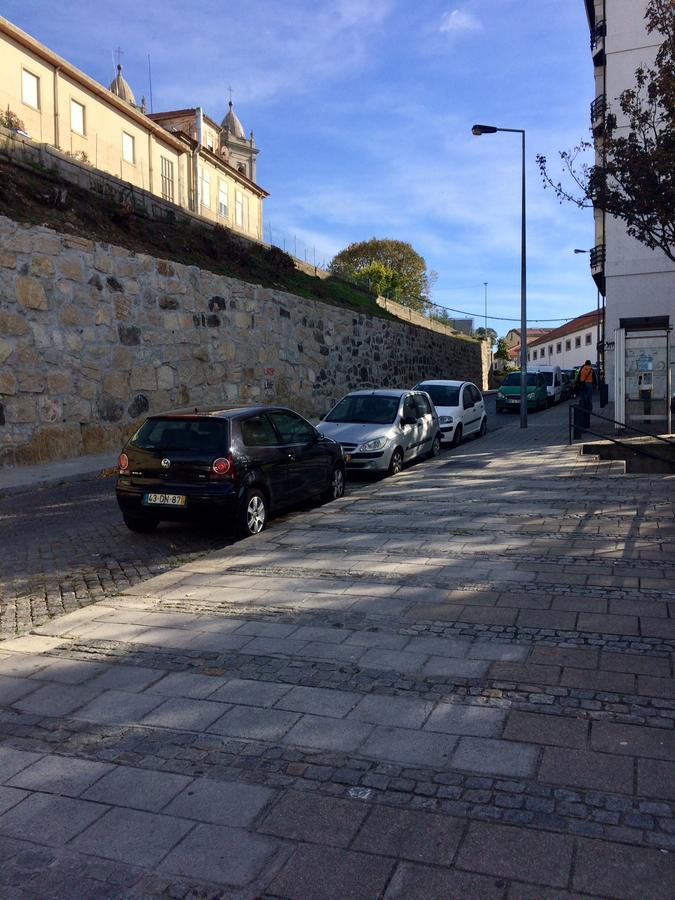 Apartamento Da Lapa Porto Kültér fotó
